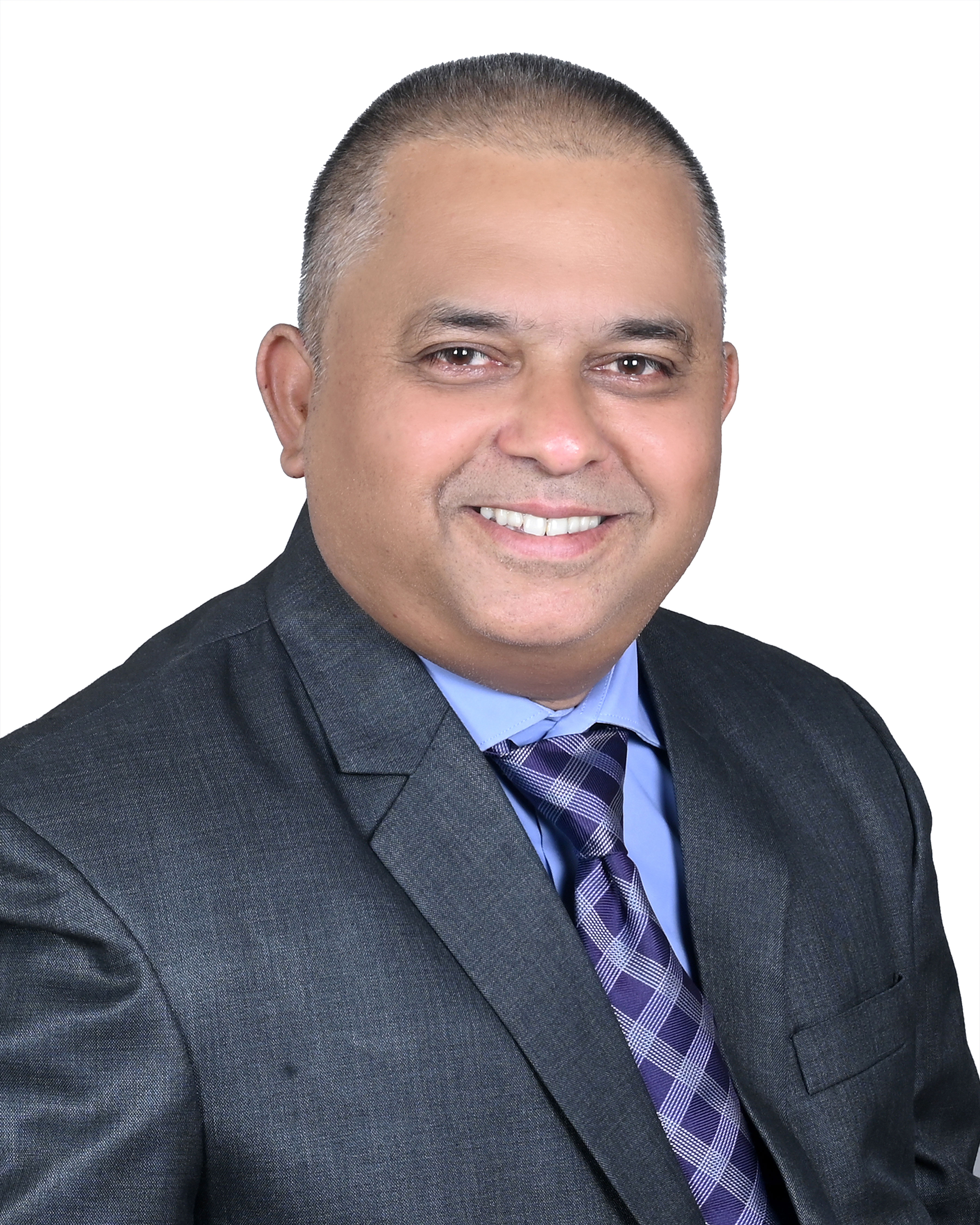 Mr.Sachin Jawalkar